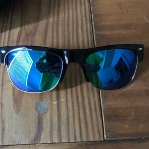 Costa Del Mar sunglasses